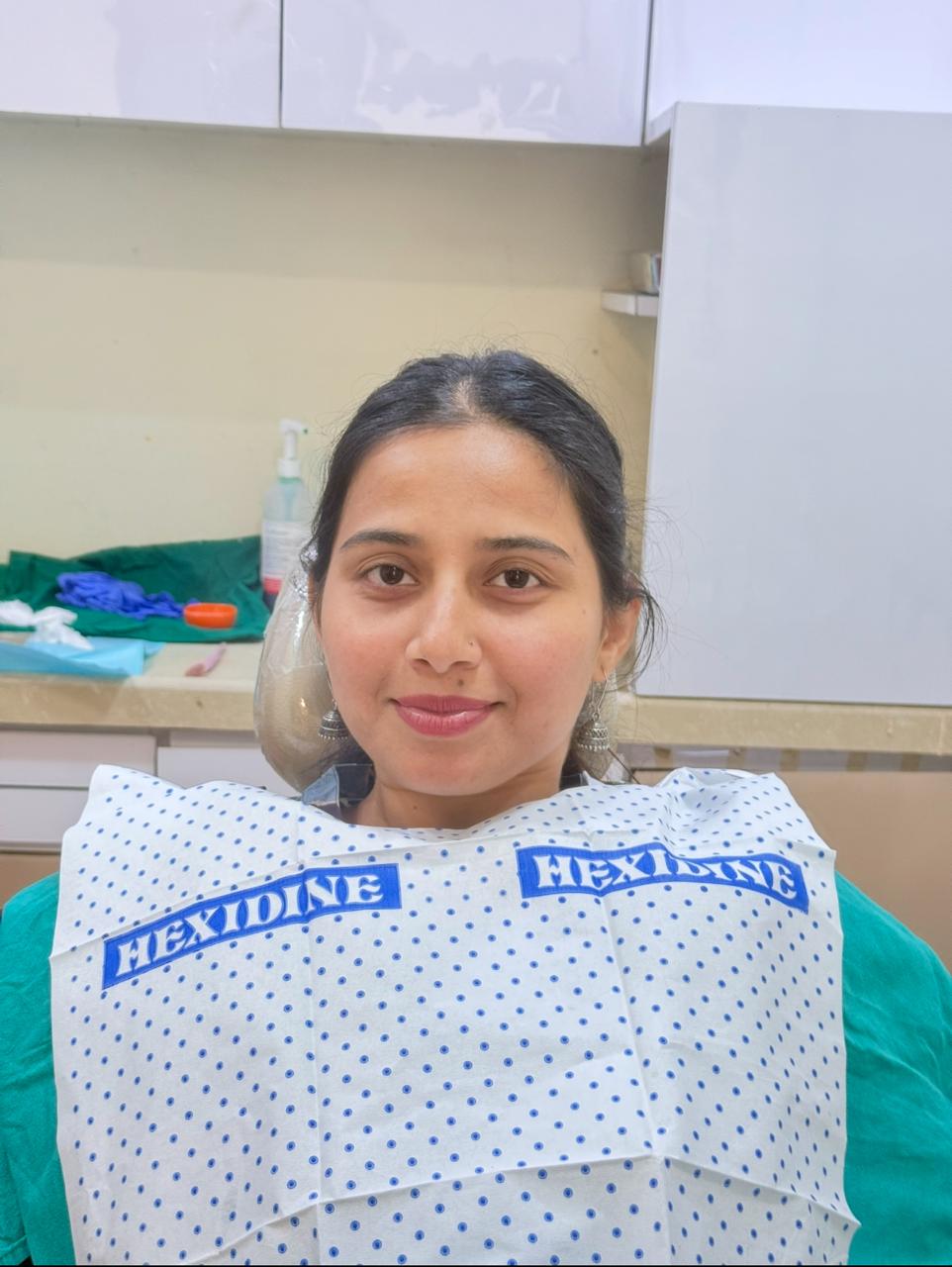 Urban Smiles Dental Care — Chembur