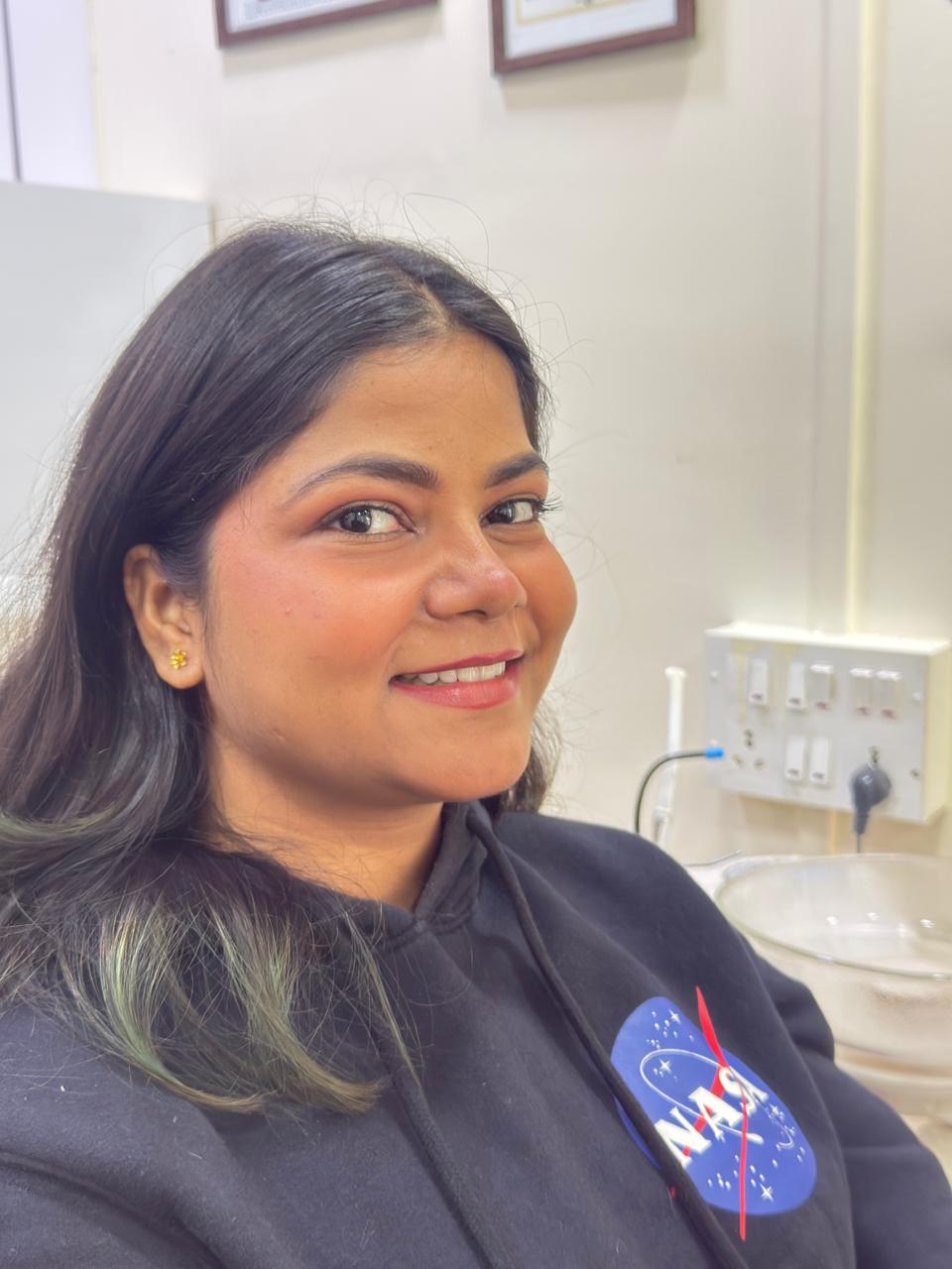 Urban Smiles Dental Care — Chembur