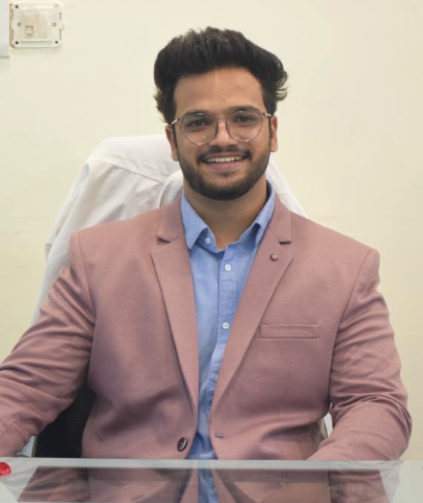 Dr. Prasanna Dhatavkar — BDS, MDS, FIOI, PhD, Chief Dental Surgeon